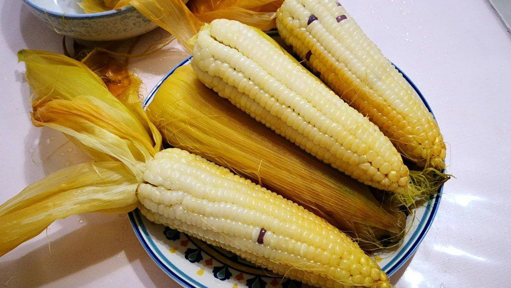 Ăn ngô 30 năm giờ mới biết cách bảo quản ngô như thế nào để cả năm không hỏng - Ảnh 5 an ngo 30 nam gio moi biet cach bao quan ngo nhu the nao de ca nam khong hong - 6