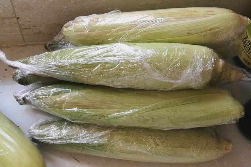 Ăn ngô 30 năm giờ mới biết cách bảo quản ngô như thế nào để cả năm không hỏng - Ảnh 7 Ăn ngô 30 năm giờ mới biết cách bảo quản ngô như thế nào để cả năm không hỏng - Ảnh 7