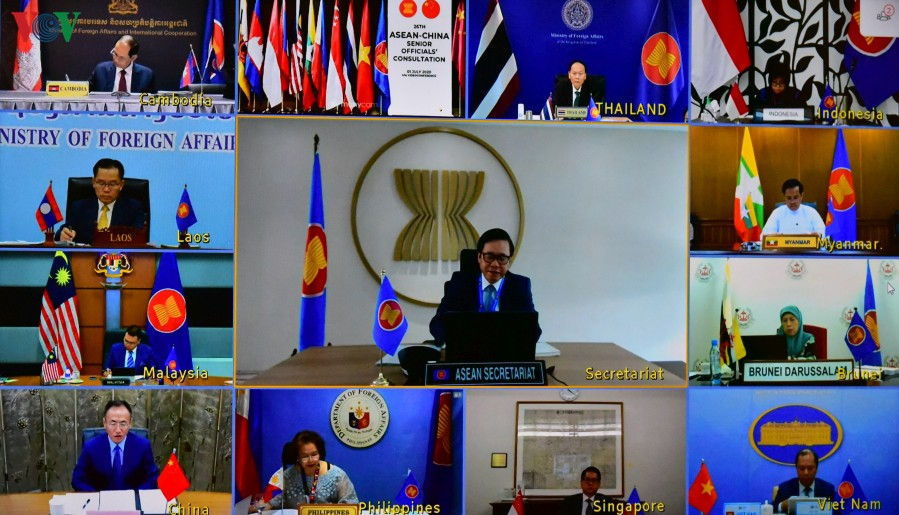 asean-trung quoc tai khang dinh dam bao an ninh, an toan o bien dong hinh 2