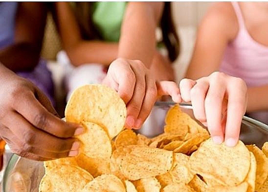 Những kiểu ăn sáng vô dụng nhất vừa không có chất dinh dưỡng, vừa tàn phá sức khỏe