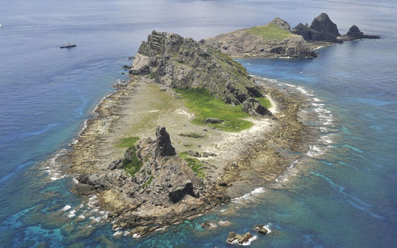 nhat ban siet quan ly senkaku/dieu ngu sau