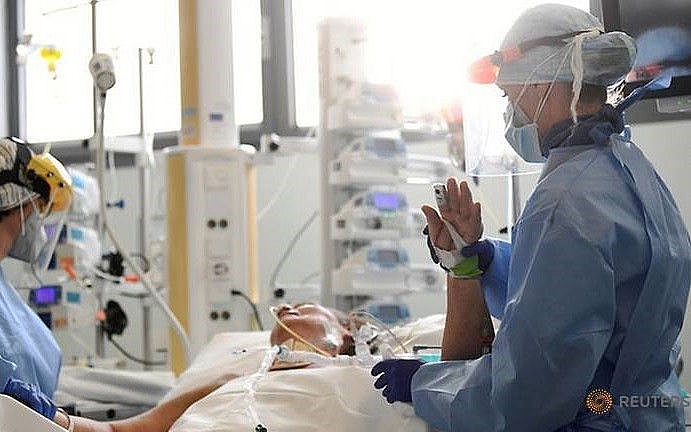 Bao giờ virus SARS-CoV-2 gây bệnh Covid-19 sẽ bị xóa sổ?