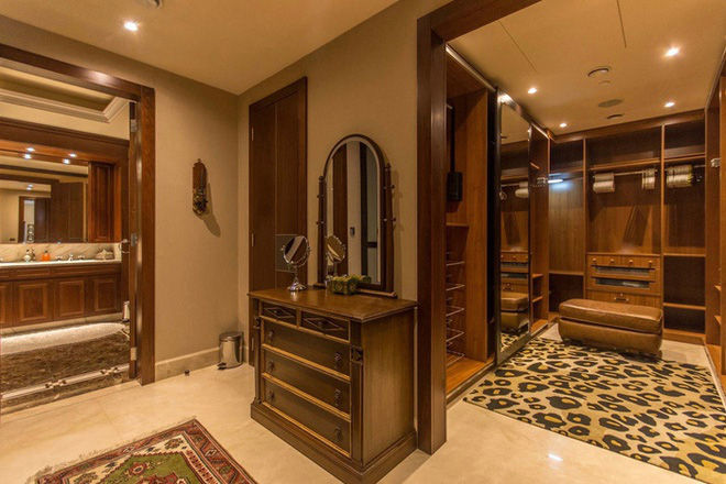 Căn penthouse có nút bấm điều trực thăng của Roger Federer ở Dubai - Ảnh 10. Căn penthouse có nút bấm điều trực thăng của Roger Federer ở Dubai - Ảnh 10.