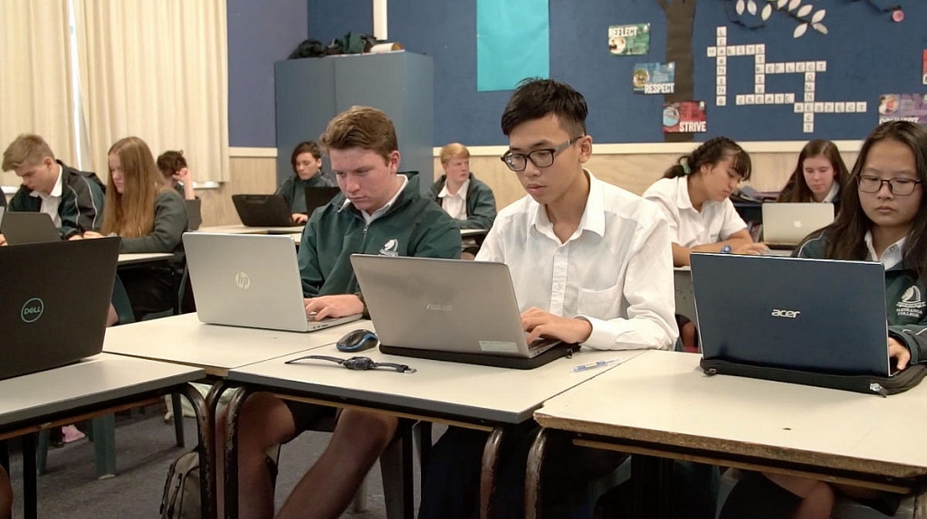 22 học sinh Việt xuất sắc nhận học bổng Chính phủ New Zealand 2020