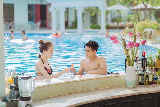 Bất động sản nghỉ dưỡng hậu COVID-19: Chớp thời cơ đầu tư biệt thự ven đô