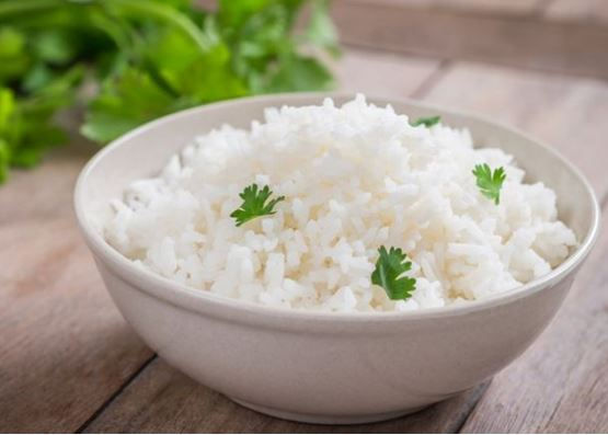 Trộn gạo với 1 thìa này trước khi nấu: Cơm chín dẻo thơm lại giảm hẳn 50% calo, ăn no cũng không lo béo - Ảnh 1 Trộn gạo với 1 thìa này trước khi nấu: Cơm chín dẻo thơm lại giảm hẳn 50% calo, ăn no cũng không lo béo - Ảnh 1