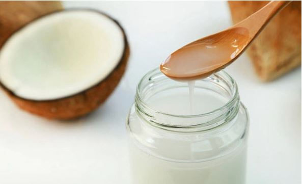 Trộn gạo với 1 thìa này trước khi nấu: Cơm chín dẻo thơm lại giảm hẳn 50% calo, ăn no cũng không lo béo - Ảnh 2 Trộn gạo với 1 thìa này trước khi nấu: Cơm chín dẻo thơm lại giảm hẳn 50% calo, ăn no cũng không lo béo - Ảnh 2