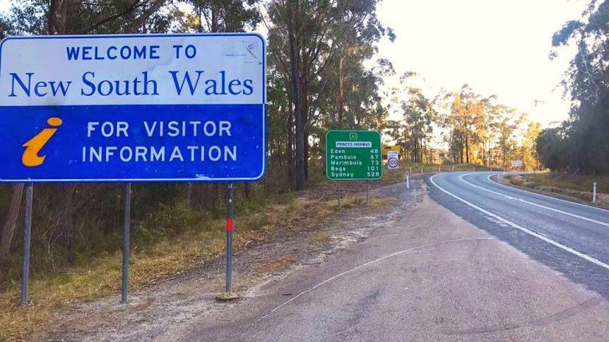 ngan covid-19, bang victoria (australia) dong cua voi new south wales hinh 1