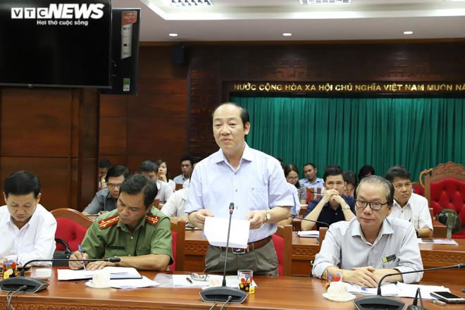 Lộ nguyên nhân thu hồi chứng chỉ hành y giá cả trăm triệu đồng ở Đắk Lắk - 1