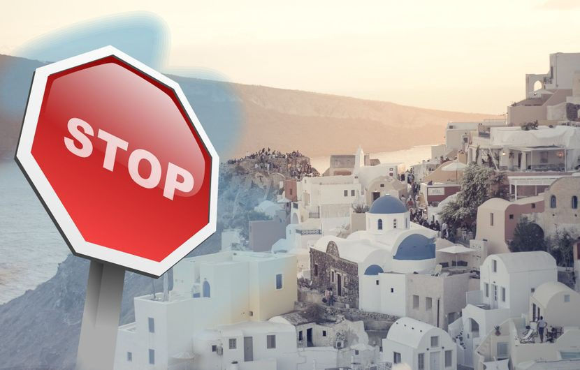 hy lap cam cac chuyen bay tu serbia do dich covid-19 hinh 1