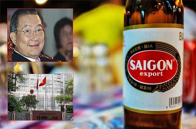 Yêu cầu chuyển ‘gà đẻ trứng vàng’ Sabeco về SCIC: Bộ Công Thương nói gì?