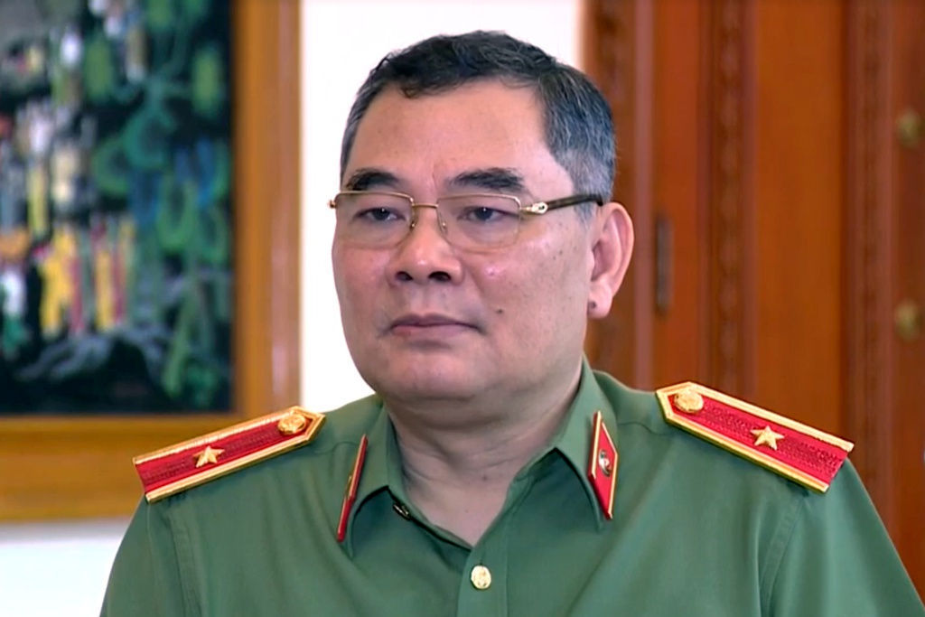 Vì sao hầu hết tân Giám đốc công an không phải người địa phương? - 1