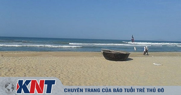 Quảng Nam: Lập quy hoạch 1/500 khu du lịch, nghỉ dưỡng cao cấp tại phường Điện Dương