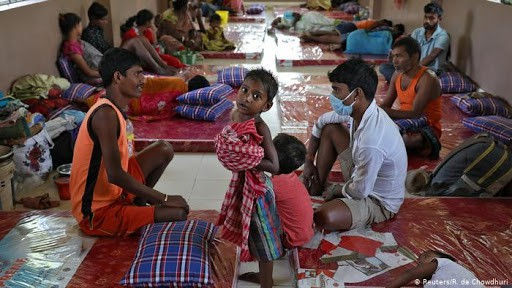 an do co the la vung dich covid-19 lon nhat the gioi vao dau nam 2021 hinh 1