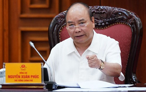 thu tuong de nghi chuyen gia hien ke thu hut cac dong von dau tu hinh 1