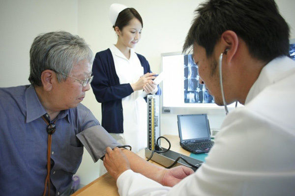 Trước khi nhồi máu não, cơ thể có 3 tín hiệu, cần làm gấp 4 việc - Ảnh 1 Trước khi nhồi máu não, cơ thể có 3 tín hiệu, cần làm gấp 4 việc - Ảnh 1