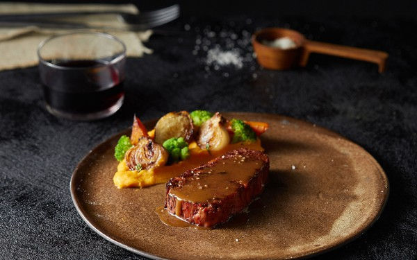 thit lon nhan tao co mo, co va ca... tiet nhu thit that hinh 4