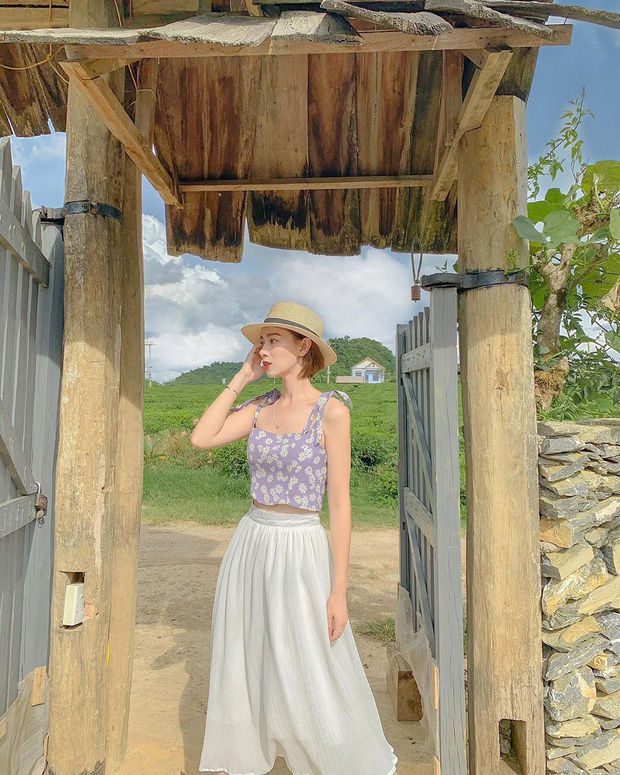 12 set đồ chuẩn trend bạn cứ sắm cả c&acirc;y để diện, đẹp khỏi nghĩ c&aacute;ch mix đồ - Ảnh 4