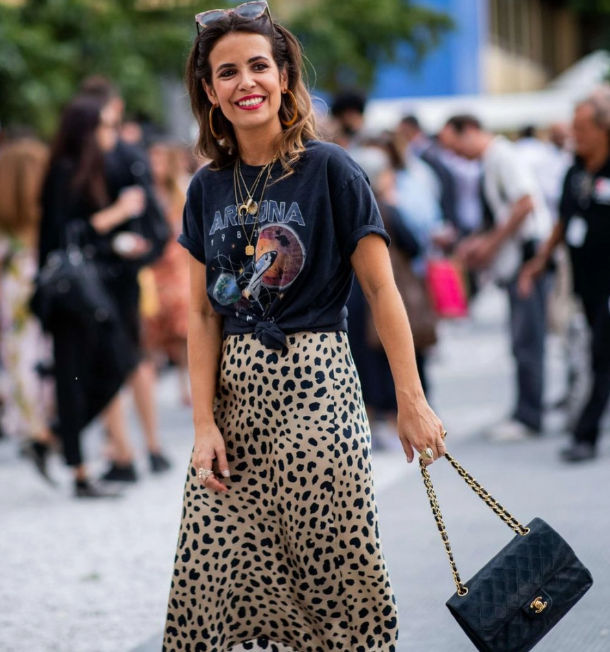 12 set đồ chuẩn trend bạn cứ sắm cả c&acirc;y để diện, đẹp khỏi nghĩ c&aacute;ch mix đồ - Ảnh 10