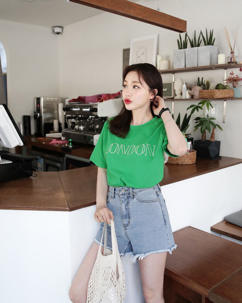 12 set đồ chuẩn trend bạn cứ sắm cả c&acirc;y để diện, đẹp khỏi nghĩ c&aacute;ch mix đồ - Ảnh 11