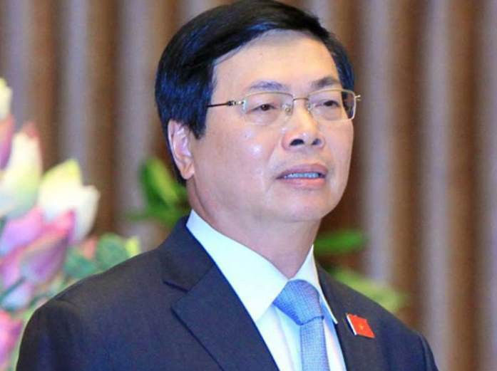 cuu bo truong cong thuong vu huy hoang: tu ky luat dang den khi bi khoi to hinh 4