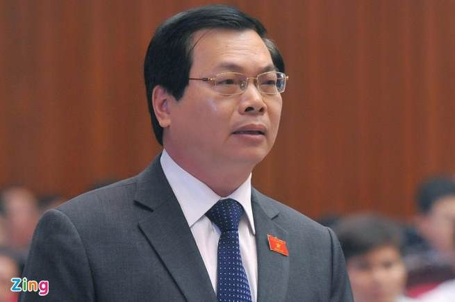 cuu bo truong cong thuong vu huy hoang: tu ky luat dang den khi bi khoi to hinh 6