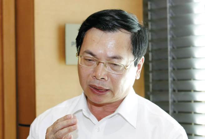 cuu bo truong cong thuong vu huy hoang: tu ky luat dang den khi bi khoi to hinh 9