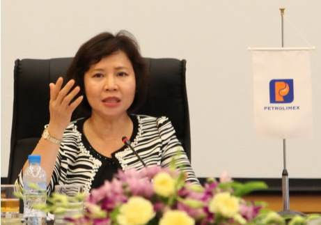 Cựu bộ trưởng Công Thương Vũ Huy Hoàng: Từ kỷ luật Đảng đến khi bị khởi tố