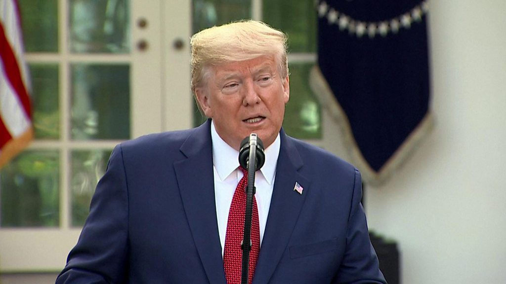 tong thong trump: quan he my-trung bi ton hai nghiem trong hinh 1