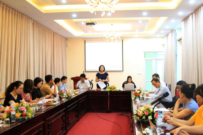 Truyền thông và xử lý khủng hoảng truyền thông trong hoạt động xuất bản - 1