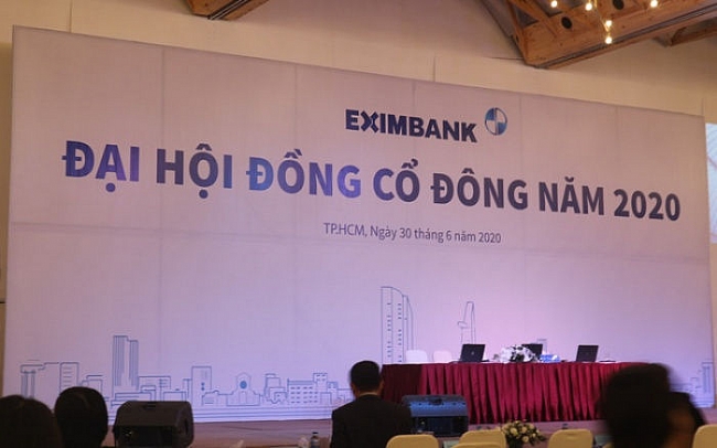 'Ghế nóng' bị trống nhiều năm, Eximbank như 'rắn mất đầu'