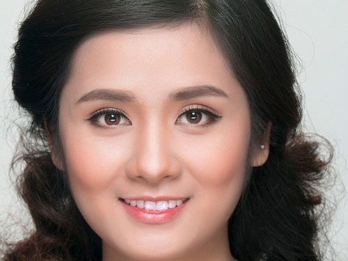 Nhìn vào 4 điểm này trên khuôn mặt biết ngay tướng người phụ nữ phúc hậu, giàu có, 3 đời tiêu không hết của - Ảnh 1