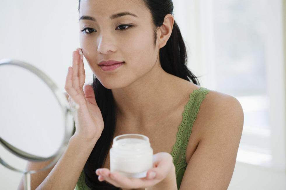 Cột tóc hai sừng nhí nhảnh, Dương Mịch cũng không thể “ăn gian” tuổi tác vì làn da nhăn nheo - Ảnh 9
