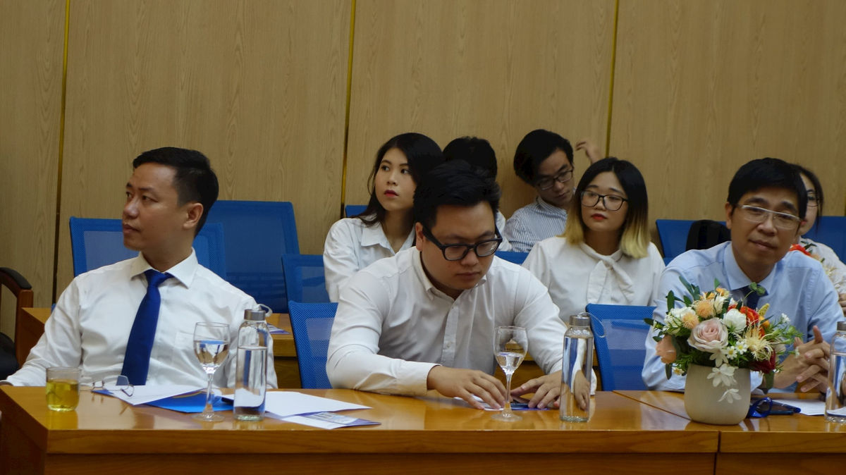 Khai mạc Tuần Nghề nghiệp và việc làm mùa hè, năm 2020