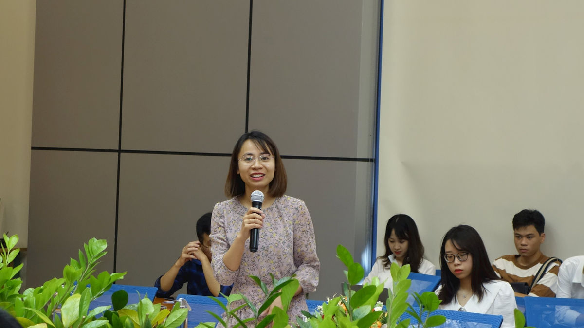 Khai mạc Tuần Nghề nghiệp và việc làm mùa hè, năm 2020