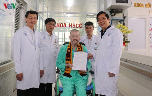 bao quoc te: bn 91 – bieu tuong chien thang covid-19 cua viet nam hinh 1