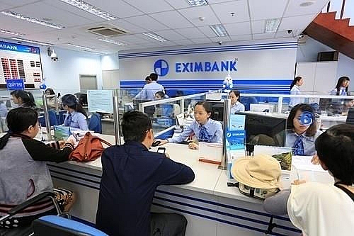 Nội bộ ‘sóng gió’, cổ đông nhỏ Eximbank lãnh đủ
