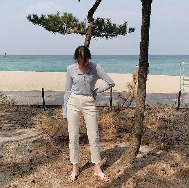 Chẳng cần phải quá cầu kỳ, cứ đầu tư vào 4 items sau chắc chắn sẽ 'sang xịn hóa' style ngay