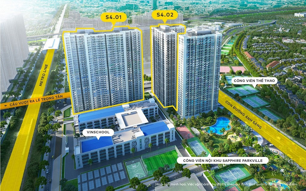 Vì sao nhà càng gần trường càng có giá? - 2