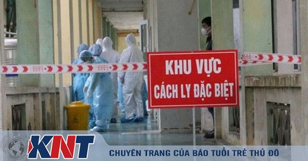 30 người từng tiếp xúc gần với bệnh nhân 373  ở Cà Mau