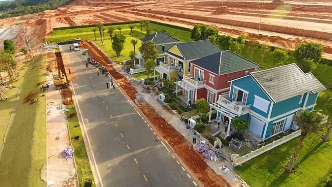 Sức hút bất động sản nghỉ dưỡng Bình Thuận hậu COVID-19