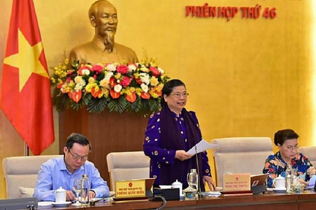 'Thi người đẹp vừa qua loạn quá, dễ trở thành ngành kinh doanh béo bở'