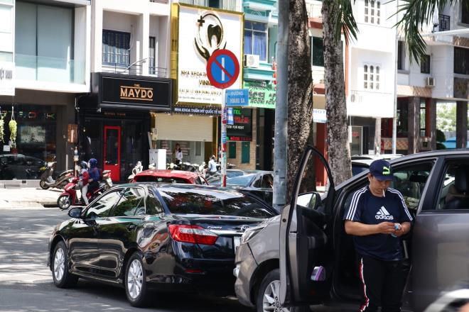 Cận cảnh các tuyến đường sẽ xây trạm thu phí ô tô vào trung tâm TP.HCM - 1