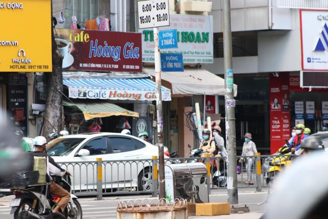 Cận cảnh các tuyến đường sẽ xây trạm thu phí ô tô vào trung tâm TP.HCM - 2