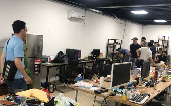 van nan danh bac online va nhung lo hong can va hinh 2