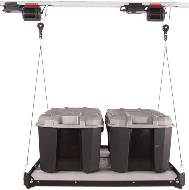 10 ý tưởng tạo nên nhà kho mini cho không gian nhỏ hẹp - Ảnh 5. 10 ý tưởng tạo nên nhà kho mini cho không gian nhỏ hẹp - Ảnh 5.