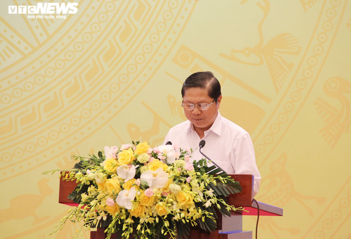 Gần 31 triệu lao động bị ảnh hưởng do COVID-19: Bộ LĐ-TBXH đề ra nhiều giải ph&aacute;p - 1