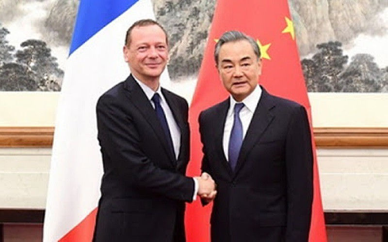 trung quoc-phap khang dinh day manh hop tac giai doan