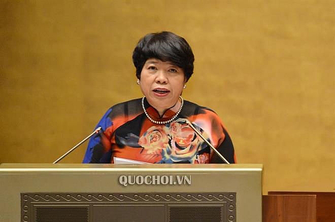 'Chuyển đổi giới tính không chỉ là phẫu thuật mà còn là vấn đề pháp lý rất lớn'