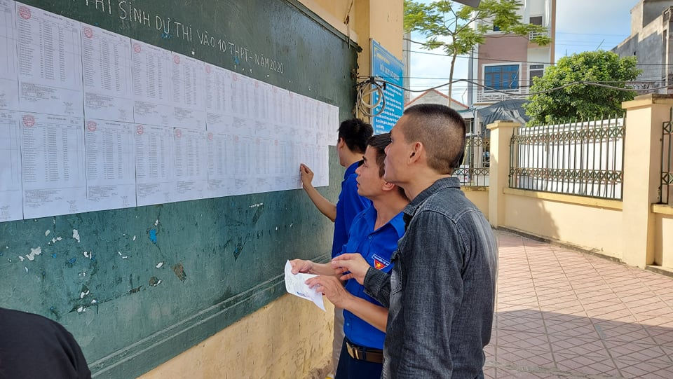 Chương trình được triển khai với nhiều hoạt động thiết thực, ý nghĩa nhằm hỗ trợ cho thí sinh và người nhà thí sinh trong kỳ thi vào lớp 10 THPT và tốt nghiệp THPT, được các nhà trường, gia đình và xã hội ghi nhận, đánh giá cao